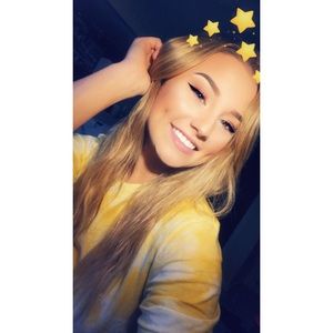 Meet your Posher, Savannah